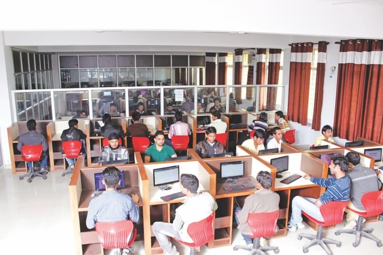 Puran Murti Campus Sonepat Infrastructure photo 3